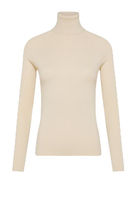 Ginko High Neck Sweater ATTIC AND BARN |  | ATKN0170040